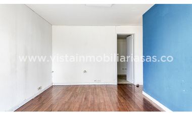 Arriendo Casa La Castellana, Manizales