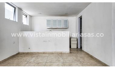 Arriendo Casa La Castellana, Manizales