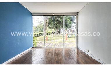 Arriendo Casa La Castellana, Manizales