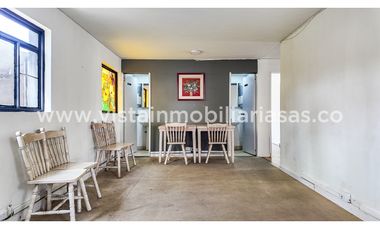 Arriendo Casa La Castellana, Manizales