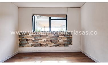 Arriendo Casa La Castellana, Manizales