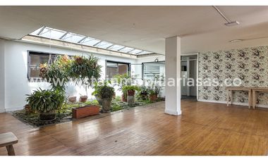 Arriendo Casa La Castellana, Manizales