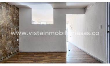 Arriendo Casa La Castellana, Manizales