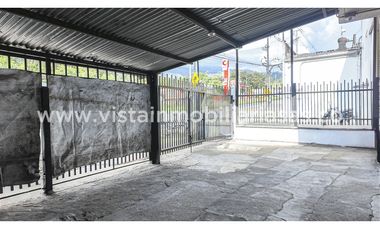 Arriendo Bodega Sector Maltería, Manizales
