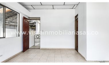 Arriendo Bodega Sector Maltería, Manizales