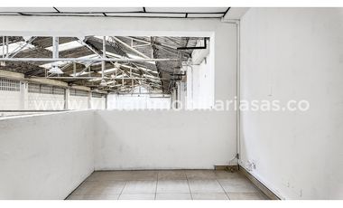 Arriendo Bodega Sector Maltería, Manizales