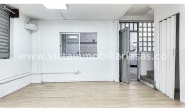 Arriendo Bodega Sector Maltería, Manizales