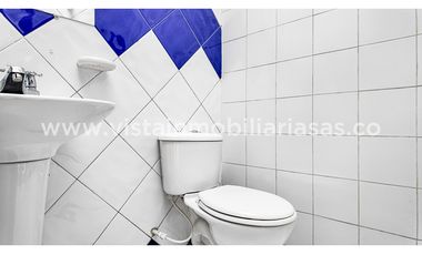 Arriendo Bodega Sector Maltería, Manizales