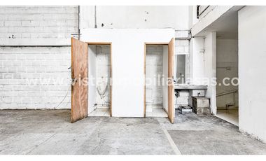 Arriendo Bodega Sector Maltería, Manizales