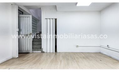 Arriendo Bodega Sector Maltería, Manizales