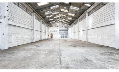 Arriendo Bodega Sector Maltería, Manizales