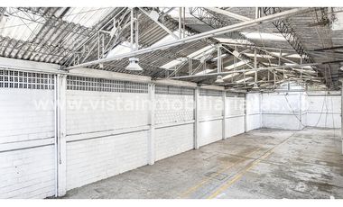 Arriendo Bodega Sector Maltería, Manizales