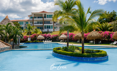 VENDO APARTAMENTO DE PLAYA EN CORONADO, PH PUNTA BARCO VILLAGE (6)