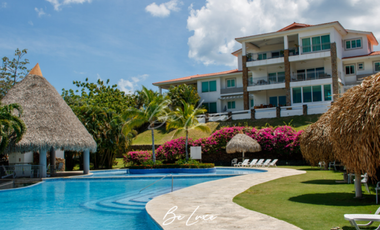 VENDO APARTAMENTO DE PLAYA EN CORONADO, PH PUNTA BARCO VILLAGE (6)