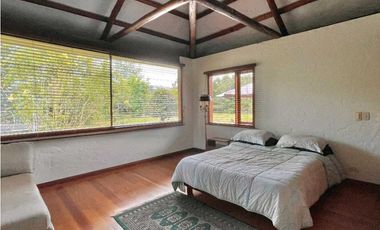 Casa en arriendo Cajicá - Hacienda Fagua