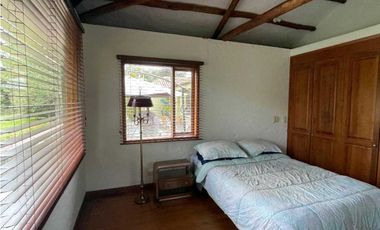 Casa en arriendo Cajicá - Hacienda Fagua