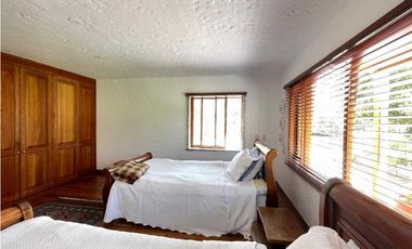 Casa en arriendo Cajicá - Hacienda Fagua