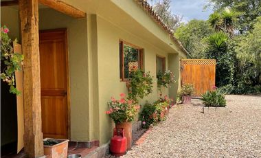 Casa en arriendo Cajicá - Hacienda Fagua