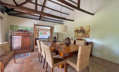 Casa en arriendo Cajicá - Hacienda Fagua