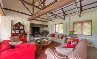 Casa en arriendo Cajicá - Hacienda Fagua