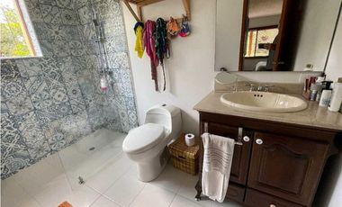 Casa en arriendo Cajicá - Hacienda Fagua