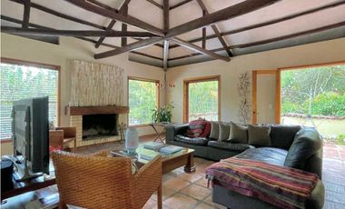 Casa en arriendo Cajicá - Hacienda Fagua