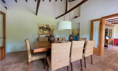 Casa en arriendo Cajicá - Hacienda Fagua