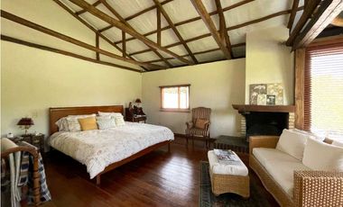 Casa en arriendo Cajicá - Hacienda Fagua