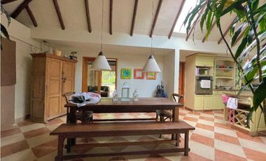Casa en arriendo Cajicá - Hacienda Fagua