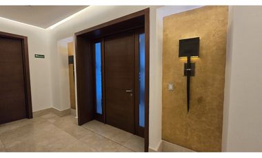 APARTAMENTO AMOBLADO EN VENTA VALERY POINT SANTA MARA