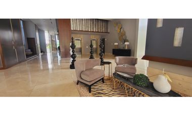 APARTAMENTO AMOBLADO EN VENTA VALERY POINT SANTA MARA