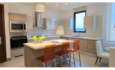 APARTAMENTO AMOBLADO EN VENTA VALERY POINT SANTA MARA