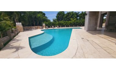 APARTAMENTO AMOBLADO EN VENTA VALERY POINT SANTA MARA