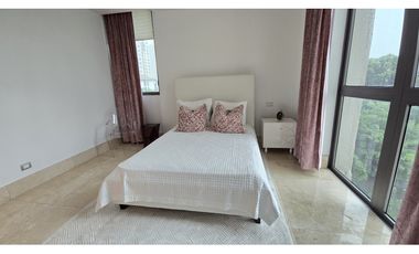 APARTAMENTO AMOBLADO EN VENTA VALERY POINT SANTA MARA