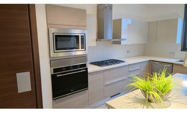 APARTAMENTO AMOBLADO EN VENTA VALERY POINT SANTA MARA