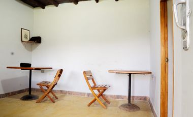 VENDO FINCA EN EL MUNICIPIO DE LA CEJA VEREDA LLANADAS