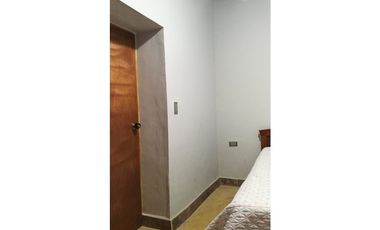 VENDO FINCA EN EL MUNICIPIO DE LA CEJA VEREDA LLANADAS