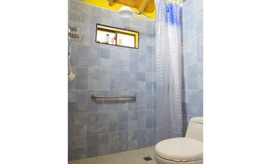 VENDO FINCA EN EL MUNICIPIO DE LA CEJA VEREDA LLANADAS