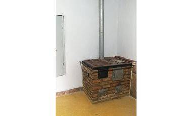 VENDO FINCA EN EL MUNICIPIO DE LA CEJA VEREDA LLANADAS