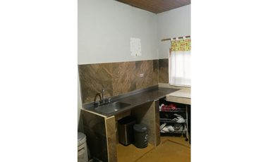 VENDO FINCA EN EL MUNICIPIO DE LA CEJA VEREDA LLANADAS