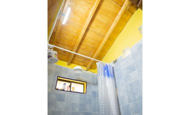 VENDO FINCA EN EL MUNICIPIO DE LA CEJA VEREDA LLANADAS