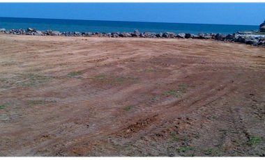 Venta de Terreno en San Carlos, Punta Barco