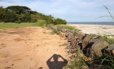 Venta de Terreno en San Carlos, Punta Barco