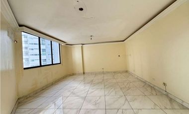 Venta de apartamento en Bella Vista (Rocamar) GTA