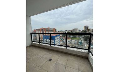 Venta de apartamento en Bella Vista (Balboa Bay) GTA