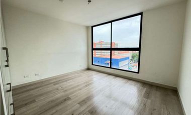 Venta de apartamento en Bella Vista (Balboa Bay) GTA