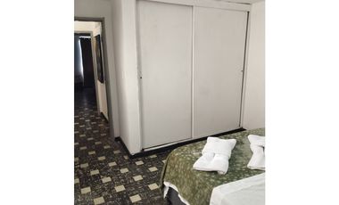 Alquilo Apartamento Tri-alcobas Piso 4 Cali San Fernando por meses