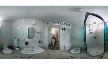 Alquilo Apartamento Tri-alcobas Piso 4 Cali San Fernando por meses