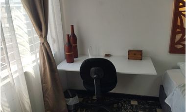 Alquilo Apartamento Tri-alcobas Piso 4 Cali San Fernando por meses