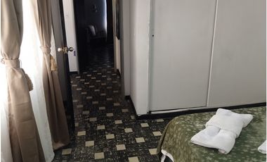 Alquilo Apartamento Tri-alcobas Piso 4 Cali San Fernando por meses
